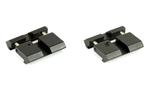 Leapers, Inc. - UTGMNT-DT2PW01 MNT-DT2PW01 UTG LOW PRO SNAP-IN RAIL ADAPTER