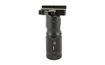 Leapers, Inc. - LOW PROFILE MNT-GRP002SQ UTG MS QD LOW PRO FLDNG METAL FRGRP