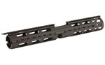Leapers, Inc. -  MTU015SS UTG PRO 4/15 15" SPR SLIM HNDGRD CAR