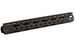 Leapers, Inc. -  MTU019SS UTG PRO 4/15 15" SPR SLIM FF HNDGRD