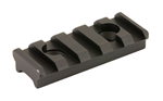 Leapers, Inc. -  MTURS02S UTG PRO RAIL FOR SS/FF HNDGRD 5 SLOT