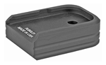 Leapers, Inc. - UTGPUBGL01 PUBGL01 UTG PRO+0 BASE PAD FOR GLOCK BLK