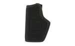 Leapers, Inc. - UTGPVC-H388B PVC-H388B UTG CONCEALED BELT HOLSTER BLK