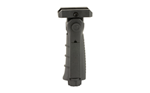 Leapers, Inc. - MODEL 4 UTG RB-FGRP170B UTG Folding Grip AR-15/M-16 Polymer