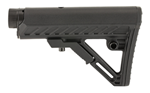 Leapers, Inc. - MODEL 4 RBUS2BM UTG PRO MODEL4 S2 STK KIT ML-SPC BLK