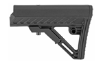 Leapers, Inc. - MODEL 4 RBUS2BMS UTG PRO MODEL4 S2 STK ML-SPC BLK