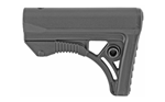 Leapers, Inc. - MODEL 4 RBUS3BMS UTG PRO MODEL4 S3 STK ML-SPC BLK