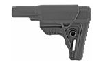 Leapers, Inc. -  RBUS4BMS UTG PRO AR15 OPS RDY MIL-SPEC  STOCK