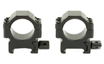 Leapers, Inc. -  RG2W1104 UTG PRO MAX 1" LOW 2PC PCTNNY RNGS