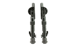 Leapers, Inc. - UTGTL-BPDK01 TL-BPDK01 UTG RECON FLEX K-MOD BIPOD BLK