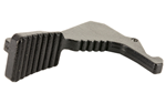 Leapers, Inc. - MODEL 4 TL-CHL01 UTG EXTND TACT CHRGING HANDLE LATCH
