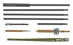 Leapers, Inc. - M-16AR-15CLEAN TL-A041 UTG AR15 CLEANING KIT W POUCH