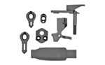 Leapers, Inc. - LOWERUPGRADEKIT TLT-TKS01 UTG AR15 LOWER UPGRADE KIT BLK