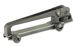 Leapers, Inc. - AR15 UTG Pro TLURS001 Mil-Spec Carry Handle/Sight Black Hardcoat Anodized 7075-T6 Alu