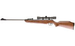Umarex AIR HAWK 2244001 UMX RUGER AH COMBO 177PEL 1000FPS