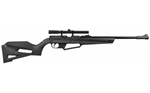 Rws/umarex  Umarex USA 2251600 NXG APX Youth Spring Piston 177 Pellet,177 BB Overall Black w