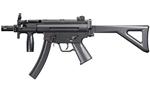 Umarex MP5 K-PDW 2252330 UMX HK MP5K-PDW BB RFL 400FPS
