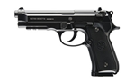 Umarex BERETTA 2253017 UMX BER M92 A1 177BB 4.5" BLK 350FPS