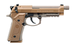 Rws/umarex BERETTA 2253024 UMX BER M9A3 .177 BLOWBACK FULL AUTO