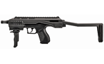 Umarex TACTICALADJUSTA 2254824 UMX TAC RIFLE/PISTOL CONV 177 410FPS