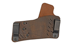 Versa Carry PROTECTOR S3 52311 VERSACRY PRTCTR S3 OWB/IWB RH BRN