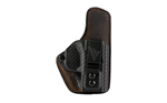 Versa Carry COMFORTFLEXCUST CFC211HCT VERSACRY CFC IWB SPRNGFLD HELLCAT