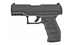 Walther  2807076 WAL PPQ M2 45ACP 4.25" 12RD BLK