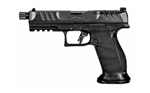 Walther  2842521 WAL PDP PRO 9MM 5.1" 18RD BLK OR TB