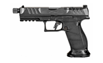 Walther  2858142 WAL PDP PRO 9MM 5.1" 10RD BLK OR TB