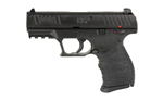 Walther  5083500 WAL CCP M2+ 9MM 3.54" BLK 8RD