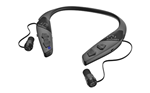 RAZOR Walker's GWPBTNBT Razor XV 3.0 Headset Behind The Neck Style with Bluetooth, 31
