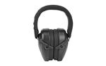 Gsm Outdoors RAZORCOMPACTPAS GWP-CRPAS WALKER'S RAZOR COMPACT PASSIVE MUFF