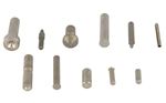 Wilson Combat  315S WILSON PIN SET FOR 1911 STNLS