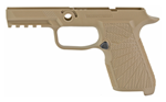 Wilson Combat WC320-CCST 320-CCST WILSON GRP MOD WCP320 COMPACT TAN
