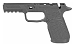 Wilson Combat  320-CMB WILSON GRP MOD WC320 CRY MS BLK