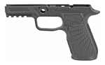 Wilson Combat  320-CSB WILSON GRP MOD WC320 CRY STD SFT BLK