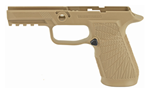 Wilson Combat  320-CST WILSON GRP MOD WC320 CRY STD SFT TAN