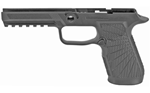 Wilson Combat  320-FSB WILSON GRP MOD WC320 FS STD SFT BLK