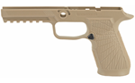 Wilson Combat WC320-FST 320-FST WILSON GRP MOD WC320 FS STD SFT TAN