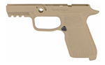 Wilson Combat WC320-XCST 320-XCST WILSON GRP MOD WCP320 X-COMPACT TAN
