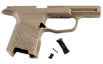 Wilson Combat  365-ST WILSON GRIP MODULE WCP365 NMS TAN
