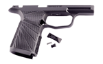 Wilson Combat  365XL-MB WILSON GRIP MODULE WCP365 XL MS BLK