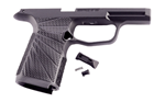 Wilson Combat  365XL-SB WILSON GRIP MODULE WCP365 XL NMS BLK