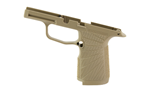 Wilson Combat  365XL-ST WILSON GRIP MODULE WCP365 XL NMS TAN
