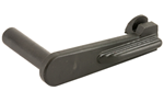 BULLET PROOF Wilson Combat 414B Bullet Proof Slide Release 45 ACP 1911 Blued Steel Handgun
