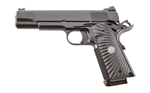 Wilson Combat CQBFS45A CQB Full-Size 45 ACP 5" 8+1 Stainless Match Grade Barrel