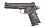 Wilson Combat CQBFS9A CQB  9mm Luger 5" 8+1 Stainless Match Grade Barrel Black C