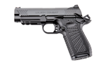 Wilson Combat SFXCPR4 SFX9 Compact 9mm Luger Caliber with 4" Barrel, 15+1 Capaci