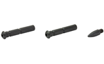 Wilson Combat ANTI-WALK TR-AWP-B WILSON PIN SET ANTI-WLK HMR/TRGR BLK