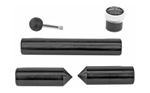 Wheeler  1081035 WHEELER SCOPE RING LAPPING KIT 34MM